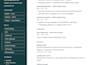provide a resume builder with 20 professional CV templates